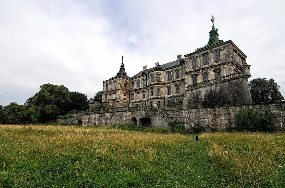 А чому би і так? Буковель влітку - правильне рішення