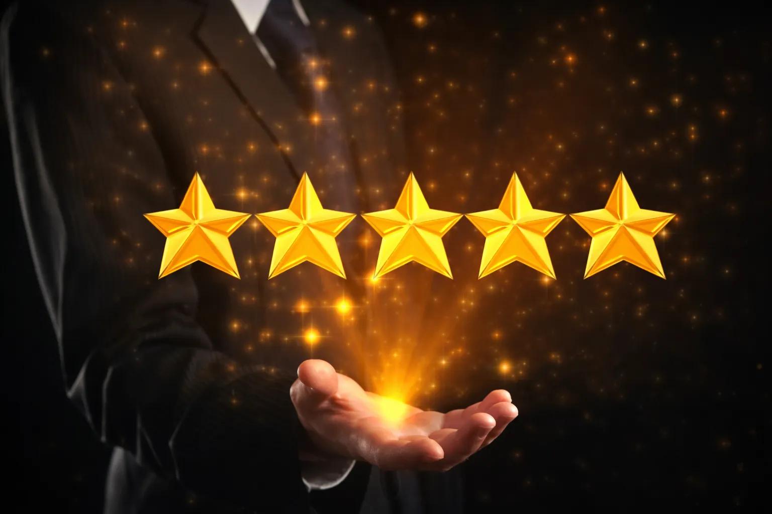 Як і за що присвоюють зірковість готелям?